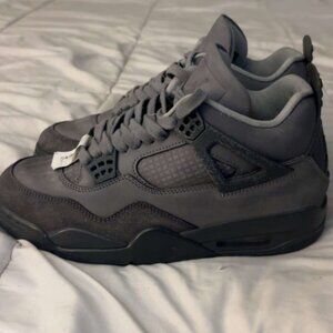 Jordan Retro 4